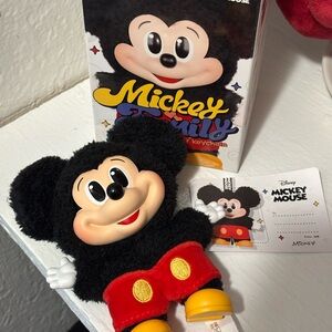 Pop Mart Mickey and Friends: Mickey